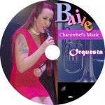 Disco orquesta Chacumbels music group